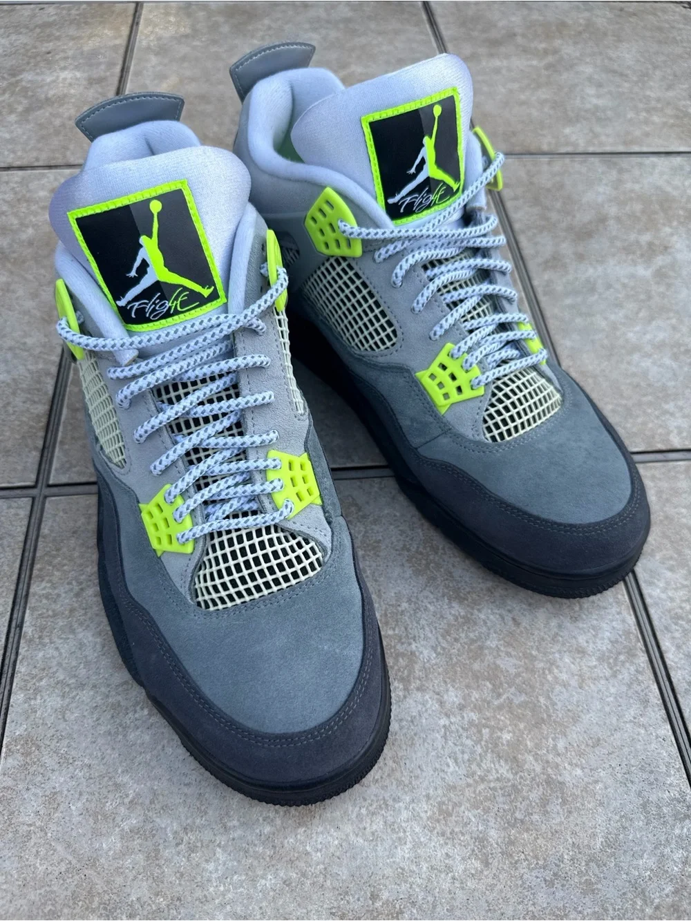 Air Jordan 4 Retro SE 